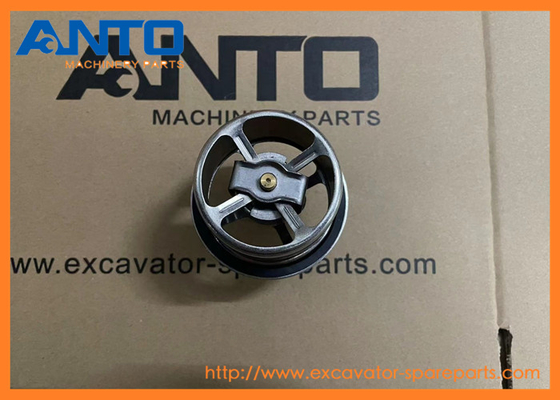2485513 248-5513 Sıcaklık düzenleyicisi 330C 330C FM için uygun ekskavatör motor parçaları
