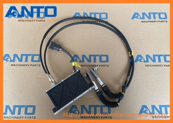 247-5206 2475206 Vali Motor Ekskavatör Elektrik Parçaları 311C İçin Uyumlu