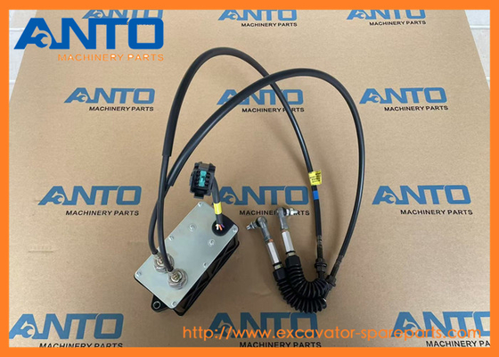 247-5206 2475206 Vali Motor Ekskavatör Elektrik Parçaları 311C İçin Uyumlu