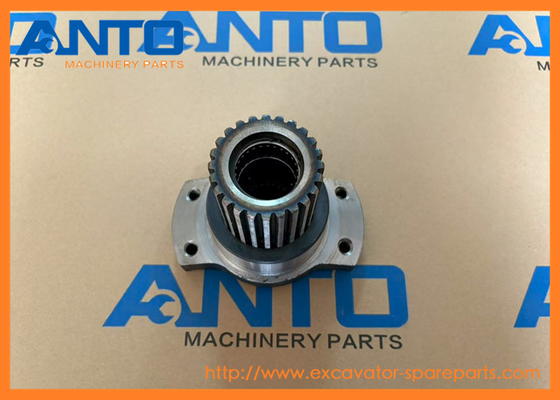 134-12-31110 1341231110 Flange KOMATSU Bulldozer Spare Parts For D53A-17 D57S-1B D58E-1A