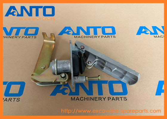 417-43-21110 4174321110 Pedal ASS'Y KOMATSU Tekerlekli Yükleyici Yedek Parçaları WA100 WA120 WA150 WA180 İçin