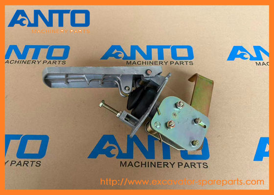 417-43-21110 4174321110 Pedal ASS'Y KOMATSU Tekerlekli Yükleyici Yedek Parçaları WA100 WA120 WA150 WA180 İçin