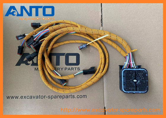 2197461 219-7461 Harness Excavator Engine Parts Fitting For 345C 345C L 345C MH 345D