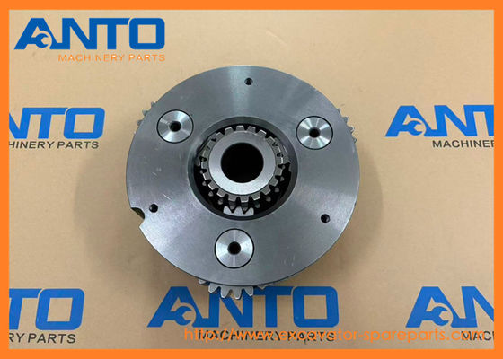 39Q6-12250 Gezegen Taşıyıcı Grubu HYUNDAI Ekskavatör Yedek Parçaları R160LC9S R180LC9 İçin Uyumlu