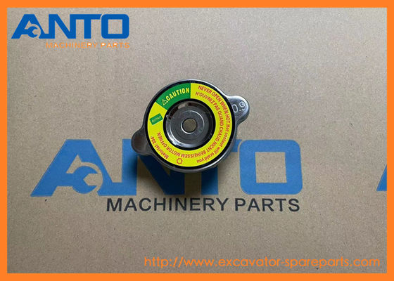 208-03-61460 2080361460 KOMATSU PC400 PC600 için Ekskavatör Kep Yedek Parçaları