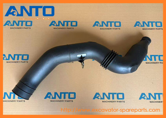 4643771 Air Intake Pipe HITACHI Excavator Isuzu Engine Parts For 4HK1 ZX200-3 ZX210H-3