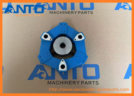 20T-01-77200 20T0177200 Coupling Excavator Spare Parts For KOMATSU PC25 PC25R PC38UU