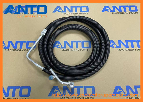 207-979-7952 2079797952 Hortum Ekskavatör Klima Parçaları KOMATSU PC300 PC350 İçin