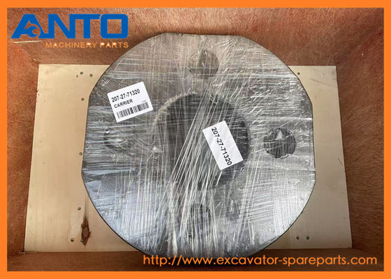207-27-71320 2072771320 Carrier Excavator Travel Motor For KOMATSU PC220LL PC270 PC290