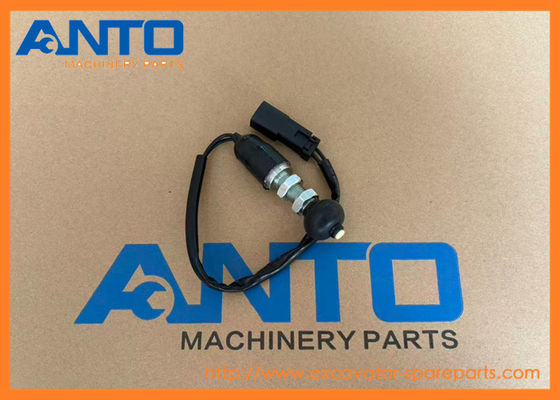 421-S33-3282 421S333282 Komatsu Tekerlekli Yükleyici Yedek Parçaları İçin Anahtar WA150-6 WA200-6