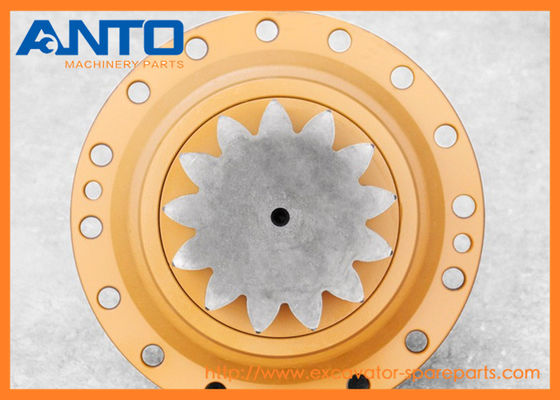371-5702 3715702 Hidrolik Swing Drive Ekskavator yedek parçaları C7.1 MH3024 MH3026 için uygun