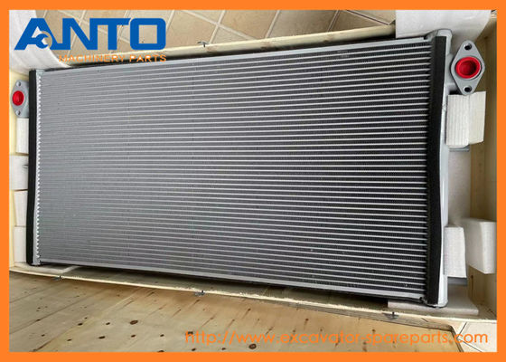 207-03-76310 2070376310 Yağ Soğutucu Ekskavatör Yedek Parçaları KOMATSU PC300 PC350 İçin
