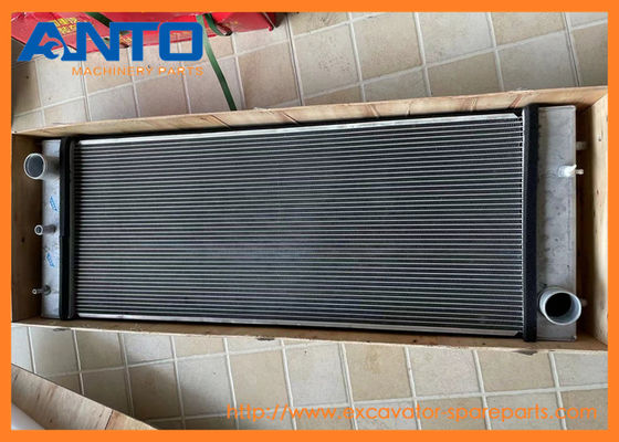 207-03-75120 2070375120 Radyatör Ekskavatör Yedek Parçaları KOMATSU PC300 PC300HD PC300LL İçin