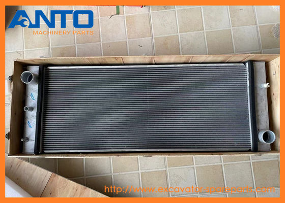 207-03-75120 2070375120 Radyatör Ekskavatör Yedek Parçaları KOMATSU PC300 PC300HD PC300LL İçin