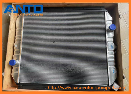 207-03-61310 2070361310 Radyatör çekirdek kazıcı yedek parçaları KOMATSU PC300 PC300SC için