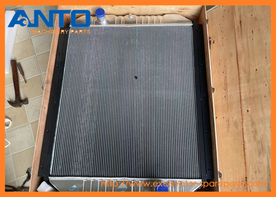 207-03-61310 2070361310 Radyatör çekirdek kazıcı yedek parçaları KOMATSU PC300 PC300SC için