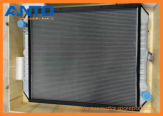 206-03-51111 2060351111 Radyatör Çekirdeği Ekskavatör Yedek Parçaları KOMATSU PC200 PC210 PC220 İçin