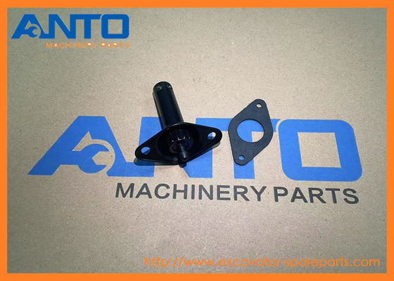 205-06-61220 2050661220 KOMATSU PC10 PC100 PC1000 için nozel kazıcı yedek parçaları