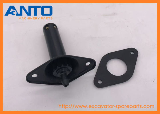 205-06-61220 2050661220 KOMATSU PC10 PC100 PC1000 için nozel kazıcı yedek parçaları