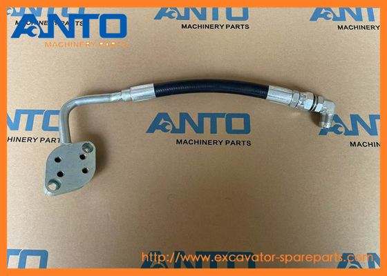 205-1280 2051280 Hortum Ekskavatör Yedek Parça Bağlantı Elemanı 324D 324D FM 324D FM LL 324DL için