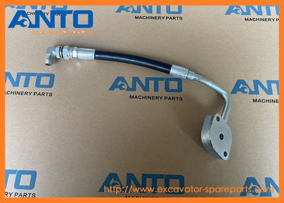205-1280 2051280 Hortum Ekskavatör Yedek Parça Bağlantı Elemanı 324D 324D FM 324D FM LL 324DL için