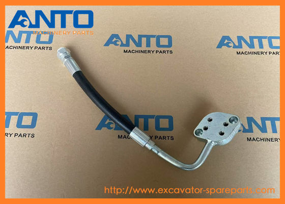205-1280 2051280 Hortum Ekskavatör Yedek Parça Bağlantı Elemanı 324D 324D FM 324D FM LL 324DL için