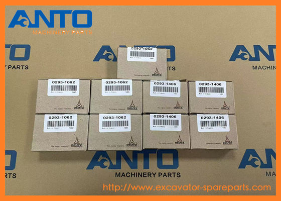 VOE20459140 Vo-lvo için ana rulman ekskavatör motor parçaları EC135B EC140B EC160B EC180B