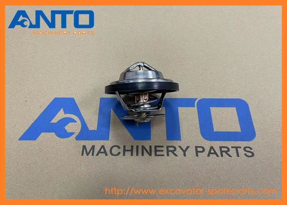 VOE20450736 Termostat Ekskavatör Motor Parçaları VOE EC140B EC140C EC160B EC160C için