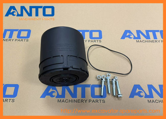 VOE20424148 Filtre Kutusu VOE B11R B12B için kazıcı filtresi