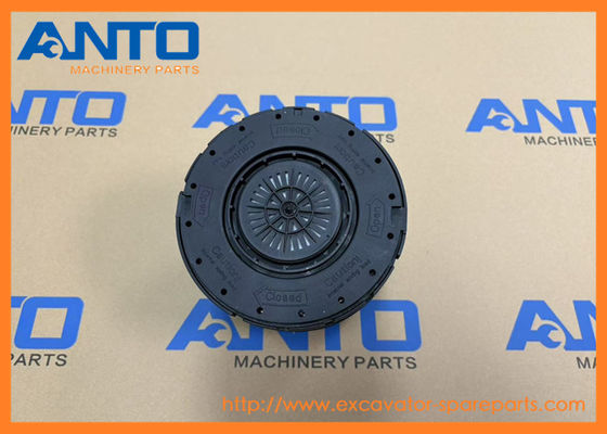 VOE20424148 Filtre Kutusu VOE B11R B12B için kazıcı filtresi