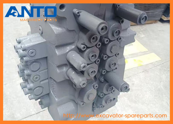 4606144 Kontrol Valfi HITACHI Kazı makinesi yedek parçaları ZX200-3 ZX210H-3 ZX225USR-3 için uygun