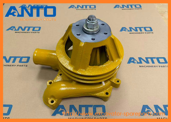 6222-61-1500 6222611500 Su pompası KOMATSU Tekerlekli yükleyici yedek parçaları S6D108-1F-6 için