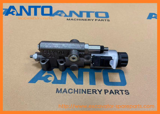 VOE15043827 15043827 Kontrol Valfi Ekskavatör Yedek Parçaları A35E A35EFS A40E A40EFS EW160E İçin Uygun