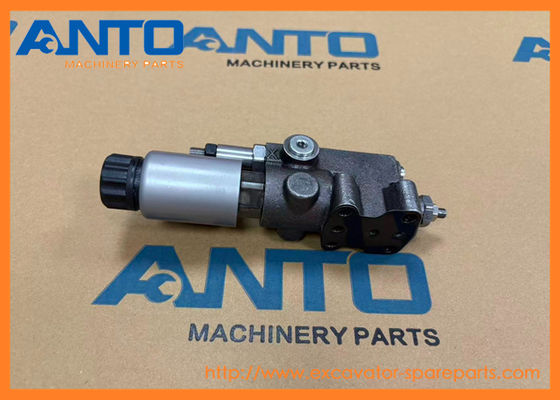 VOE15043827 15043827 Kontrol Valfi Ekskavatör Yedek Parçaları A35E A35EFS A40E A40EFS EW160E İçin Uygun