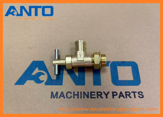 6V-7238 6V7238 Kapatma Vanası Ekskavatör Yedek Parçaları C4.4 C7.1 C13 320GC 323FL 352F İçin Uyumlu