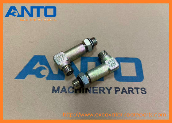 31N6-25110 31N625110 Dirsek Ekskavatör Yedek Parçaları CX18C CX26C CX33C CX37C İçin Uyumlu