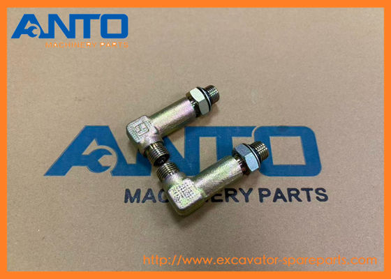 31N6-25110 31N625110 Dirsek Ekskavatör Yedek Parçaları CX18C CX26C CX33C CX37C İçin Uyumlu