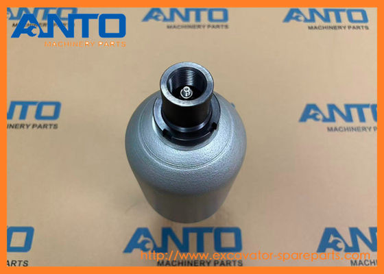 20Y-970-6450 20Y9706451 Akümülatör KOMATSU Ekskavatör Yedek Parçaları PC220LC-8 PC300-8 PC350-8 için