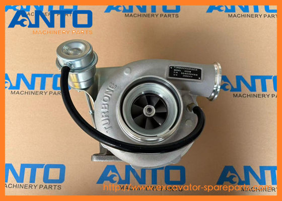 504048488 Turbocharger Excavator Engine Parts Fitting For F3AE0684D B001 CR920 CR940 CR980