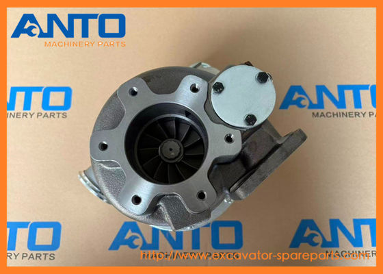 504048488 Turbocharger Excavator Engine Parts Fitting For F3AE0684D B001 CR920 CR940 CR980