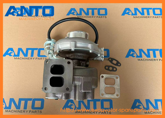 504048488 Turbocharger Excavator Engine Parts Fitting For F3AE0684D B001 CR920 CR940 CR980