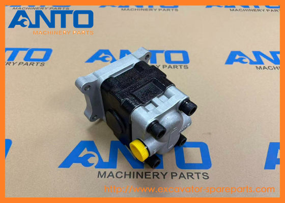 708-3S-04541 708-3S-04571 708-3S-04570 Hidrolik Dişli Pompası KOMATSU PC40MR için kazıcı yedek parçaları PC50MR