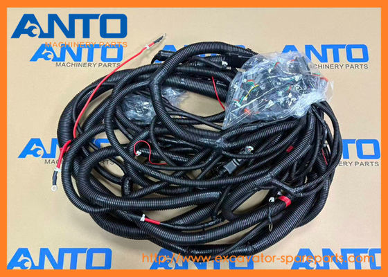 20Y-06-31611 20Y0631611 Kablo Arns KOMATSU Kazıcı Elektrikli Parçalar PC200 PC210 için Uygun