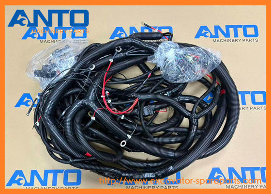20Y-06-31611 20Y0631611 Kablo Arns KOMATSU Kazıcı Elektrikli Parçalar PC200 PC210 için Uygun