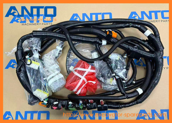 20Y-06-31110 20Y0631110 Kablo Demeti KOMATSU Ekskavatör Elektrik Parçaları PC200-7 PC220-7 İçin Uygun