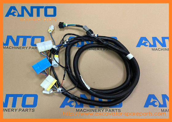 20Y-06-31120 20Y0631120 Kablo Arne KOMATSU PC1250 için kazıcı yedek parçaları PC1250SP