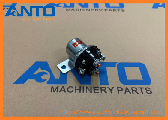 21F7-20090 Başlangıç Rölesi HYUNDAI Ekskavatör Elektrik Parçaları HDF35-3 HDF50-3 HDF80-3 İçin Uyumlu