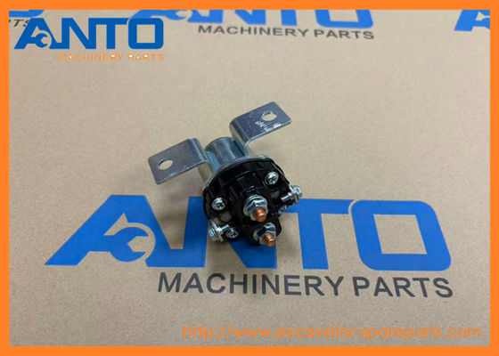 21F7-20090 Başlangıç Rölesi HYUNDAI Ekskavatör Elektrik Parçaları HDF35-3 HDF50-3 HDF80-3 İçin Uyumlu