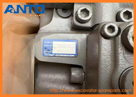 VOE14576336 14576336 Ana kontrol valfi kazıcı yedek parçaları EC200B için uygun EC210B