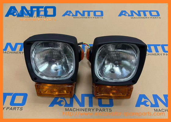 21LM-02200 21LM-02210 lamba HYUNDAI Kazı makinesi elektrik parçaları 180D-9 250D-9 için
